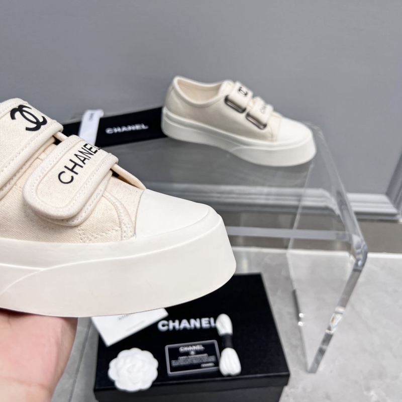 Chanel Sport Shoes